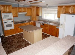 10721 S Fork Loop, Panama City, FL 32404