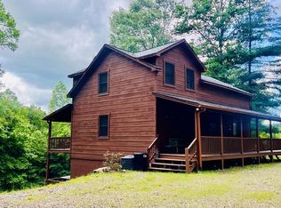 10240 Brandy Ln, Young Harris, GA 30582