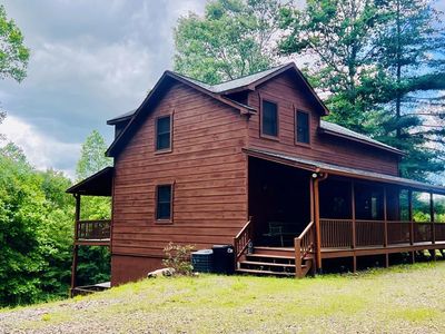 10240 Brandy Ln, Young Harris, GA, 30582