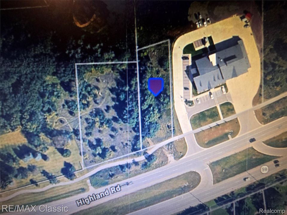 2nd image of 0 Vacant Land W Highland Rd