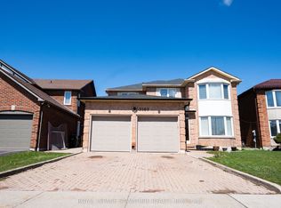 3163 Galbraith Dr #BASEMENT, Mississauga, ON L5L3Y9