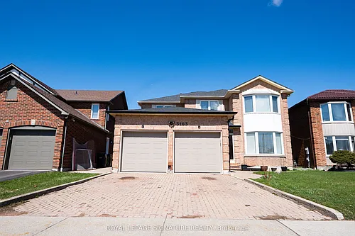 3163 Galbraith Dr #BASEMENT Photo 1