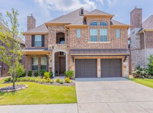 3720 Canterbury, The Colony, TX 75056