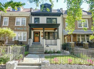 1440 Spring Rd NW, Washington, DC 20010