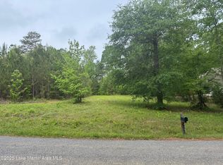 LOT 17 Farm Loop, Alexander City, AL 35010