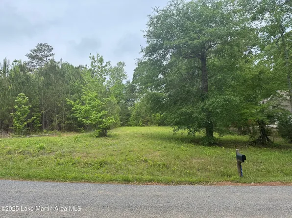 LOT 17 Farm Loop, Alexander City, AL 35010