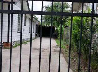 6741 Avenue E, Houston, TX 77011