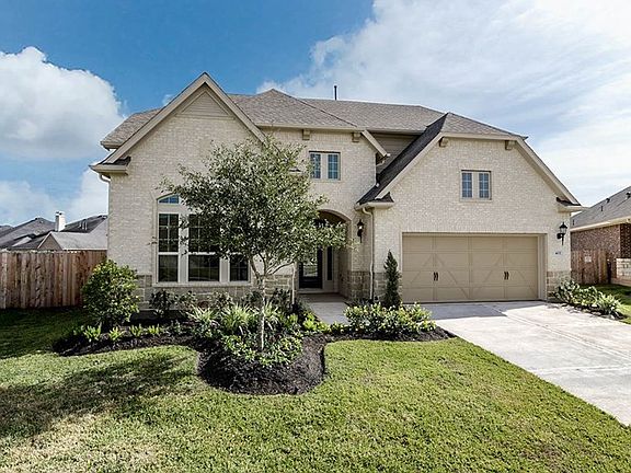 The Laport - B Exterior