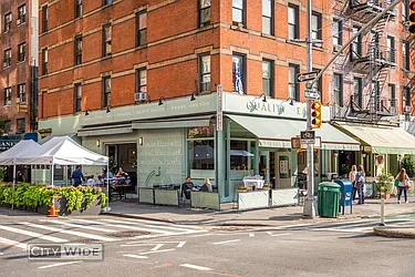 Rented by City Wide Apartments