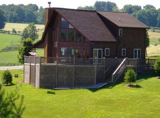 285 Black Bear Ridge Rd, Sparta, NC 28675