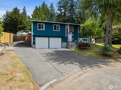 15024 SE 253rd Place, Covington, WA, 98042