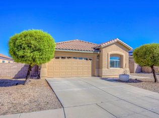 2338 W Paine Trl, Tucson, AZ 85745