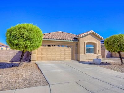 2338 W Paine Trl, Tucson, AZ, 85745