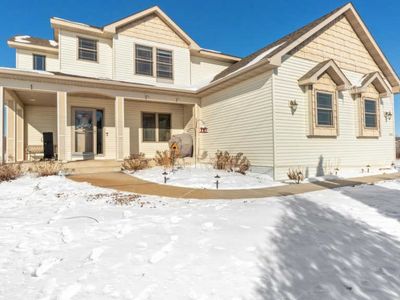 9352 67th St NW, Annandale, MN, 55302