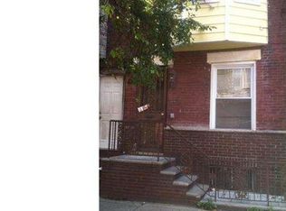 1736 S Ringgold St, Philadelphia, PA 19145