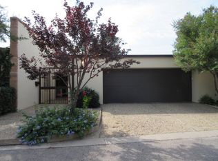 8 Winchester Ct, Midland, TX 79705