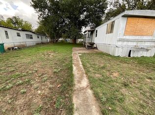 12 Dandelion St, Morgans Pt Resort, TX 76513