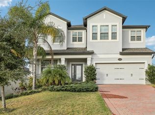 17195 Hickory Wind Dr, Clermont, FL 34711