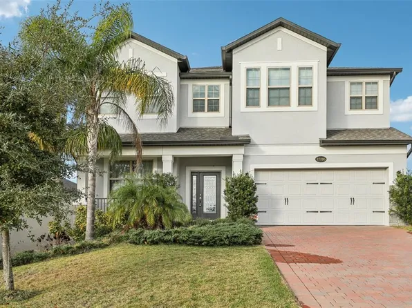 17195 Hickory Wind Dr, Clermont, FL 34711