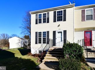 1841 Dulaney Ct, Frederick, MD 21702