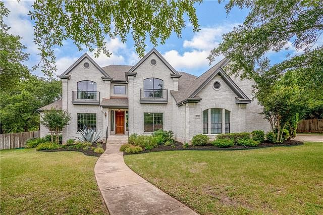 1st image of 4524 Harvey Penick Dr
