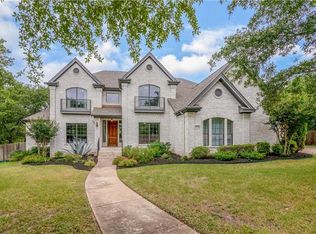 4524 Harvey Penick Dr, Round Rock, TX 78664