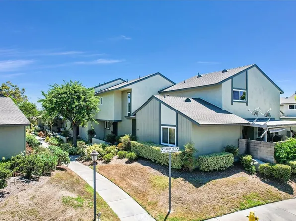 5572 Cajon Ave, Buena Park, CA 90621