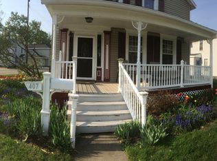 407 State St #20, Conneaut, OH 44030