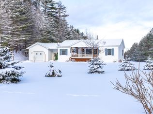 403 Dan Davis Rd, Cold brook, NY 13324