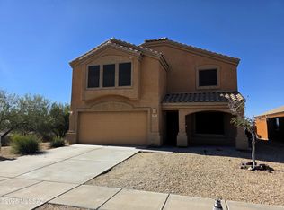 346 S J Niles Puckett Ave, Vail, AZ 85641