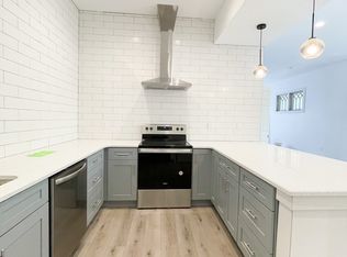 4108 Clinton Ave, Cleveland, OH 44113
