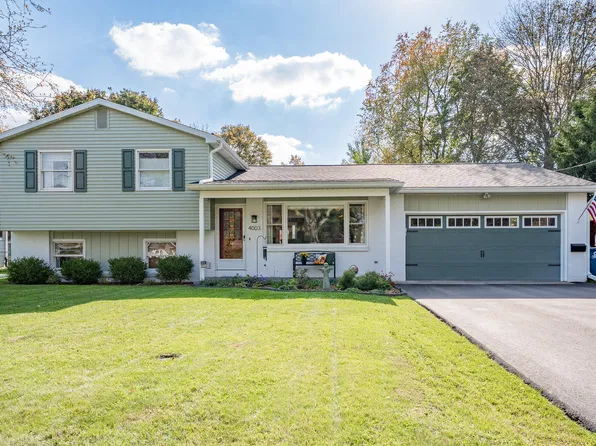4003 Devonshire Ave, Kalamazoo, MI 49006