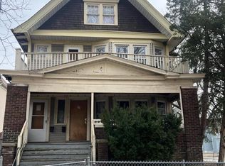 1502 N 39th St #1504, Milwaukee, WI 53208