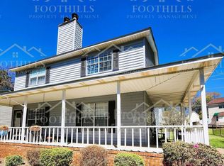 4316 Old Mill Rd, Anderson, SC 29621