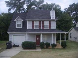748 Glenshire Ct, Riverdale, GA 30274
