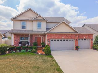 2609 Fieldstone Ct, Normal, IL 61761