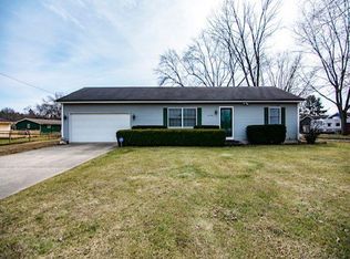 24108 County Road 16, Elkhart, IN 46516