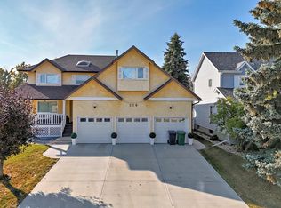 216 Parkallen Way, Wetaskiwin, AB T9A 3J4