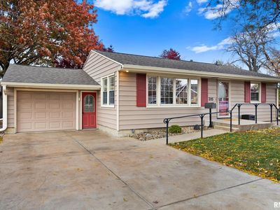315 E Birchwood St, Morton, IL, 61550