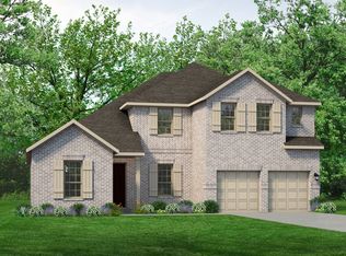 418 Matador Dr, Fate, TX 75189