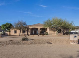 6402 W Parkside Ln, Glendale, AZ 85310