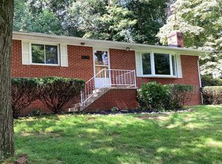 10875 Hammond Dr, Laurel, MD 20723