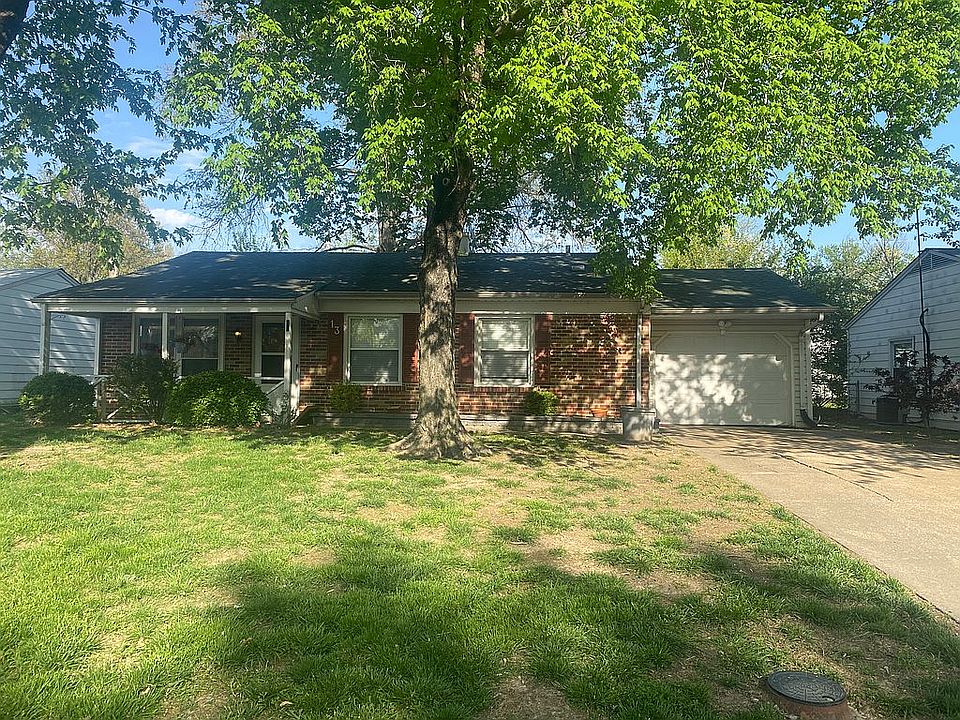1st image of 13 Belmont Dr