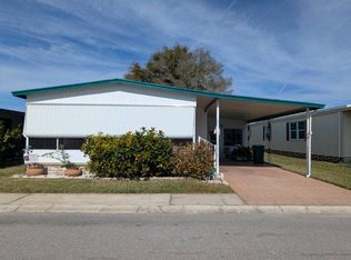 Amber Glades Mhp, Safety Harbor, FL 34695