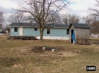 507 N Ohio St, Kirklin, IN 46050