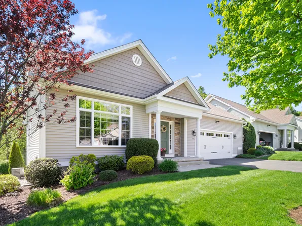 8 Jen Drive #8, Vernon, CT 06066