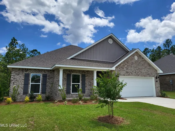 15128 Windmill Ridge Pkwy, Diberville, MS 39540