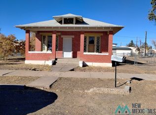 223 W Elm St, Deming, NM 88030