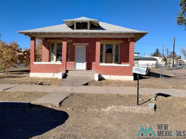 223 W Elm St, Deming, NM 88030