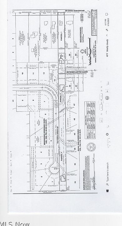 2nd image of Victoria Dr